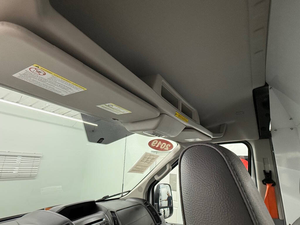 2019 Ford Transit for sale at GOL Auto Group in Round Rock, TX