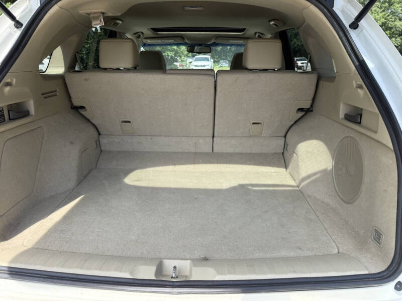 2015 Acura RDX