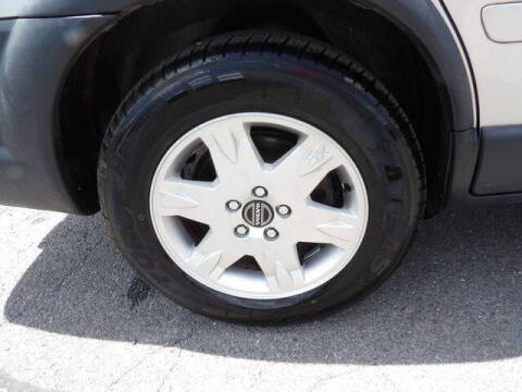 2006 Volvo XC70