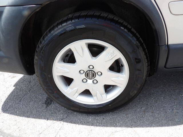 2006 Volvo XC70