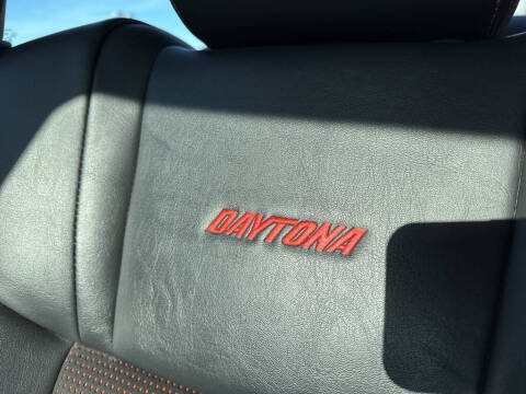 2008 Dodge Charger RT