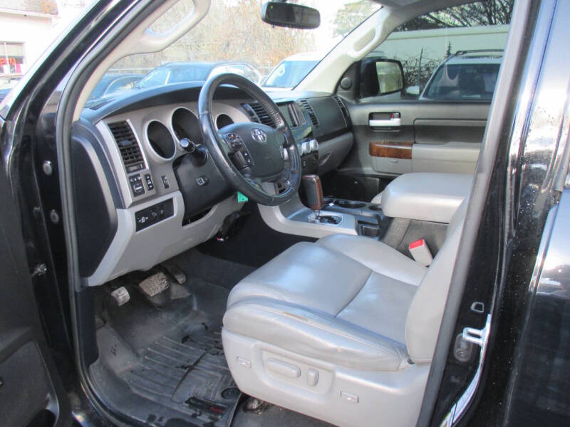 2013 Toyota Tundra Limited