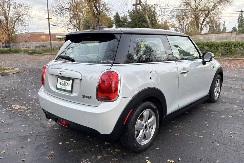 2014 MINI Hardtop Cooper