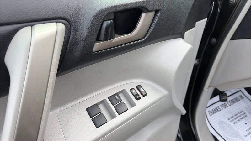 2011 Toyota Highlander