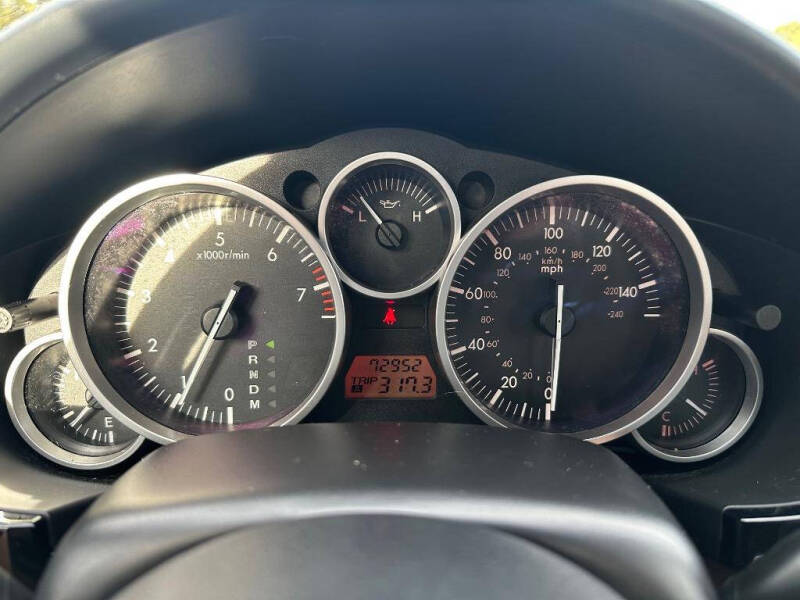 2007 Mazda MX-5 Miata