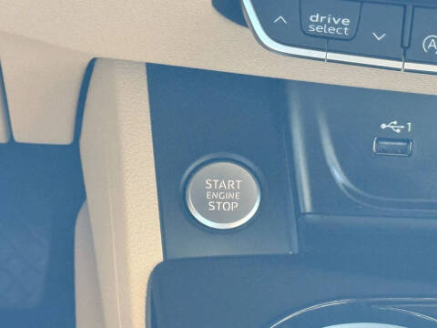 2021 Audi A4 quattro Premium 40 TFSI