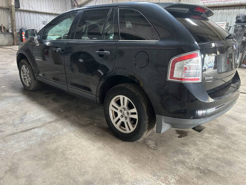 2007 Ford Edge SE