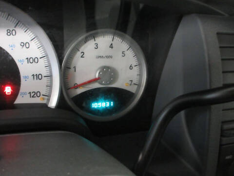 2005 Dodge Durango SLT