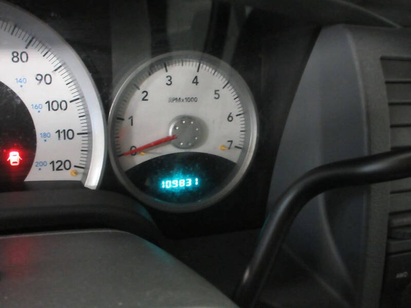 2005 Dodge Durango SLT