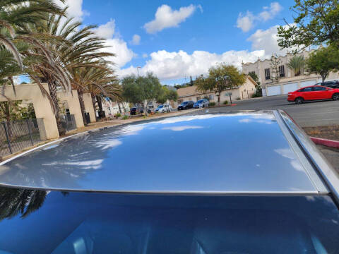 2014 Kia Cadenza Premium