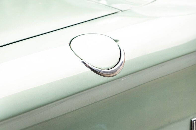 1964 Chevrolet Corvair