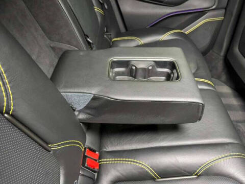 2021 Aston Martin DBX