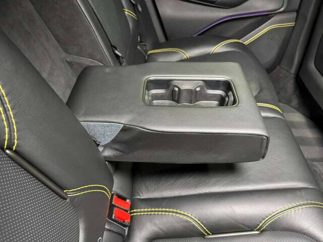 2021 Aston Martin DBX