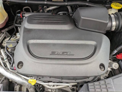 2019 Chrysler Pacifica Touring L Plus