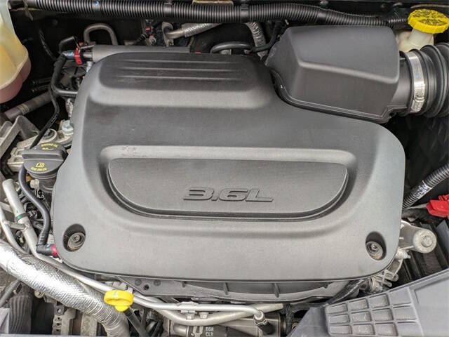 2019 Chrysler Pacifica Touring L Plus