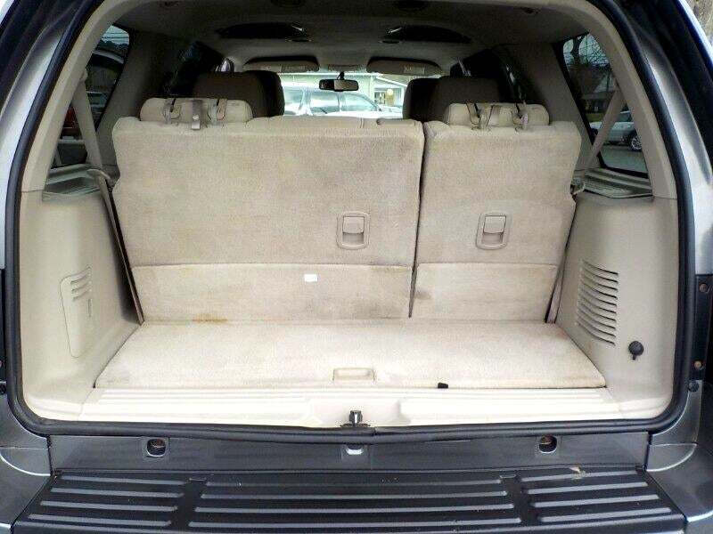 2010 Ford Expedition