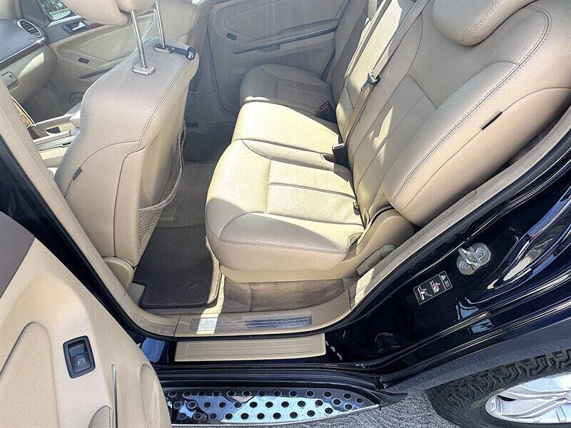 2008 Mercedes-Benz GL-Class GL 320 CDI