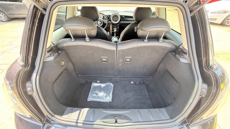 2013 MINI Hardtop Cooper S
