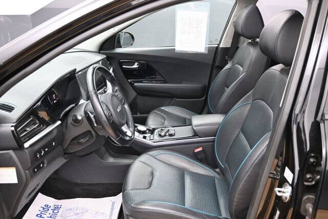 2022 Kia Niro EV EX Premium