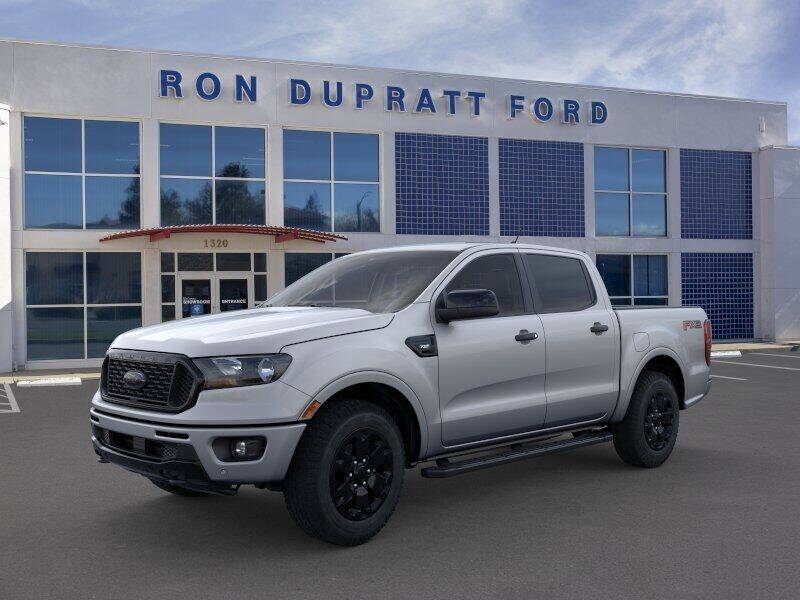 2022 Ford Ranger for sale in Dixon, CA