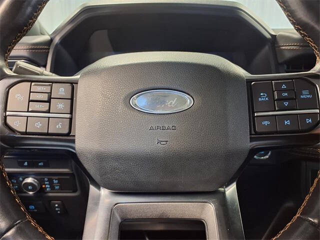 2022 Ford Expedition Platinum