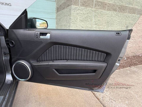 2010 Ford Shelby GT500