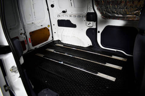 2010 Ford Transit Connect XLT