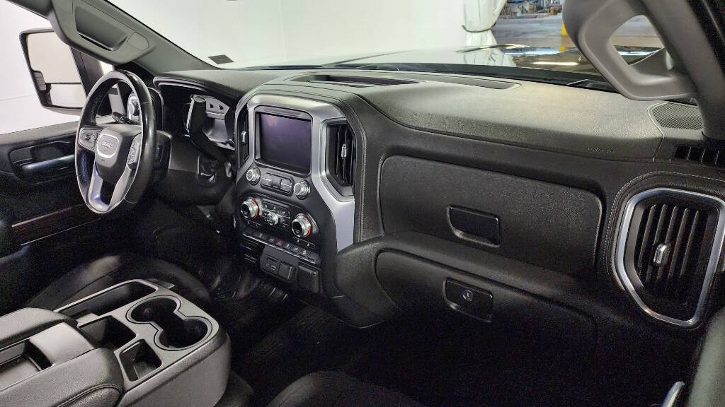 2021 GMC Sierra 2500HD for sale at NJ Car Buyer in Jersey City, NJ