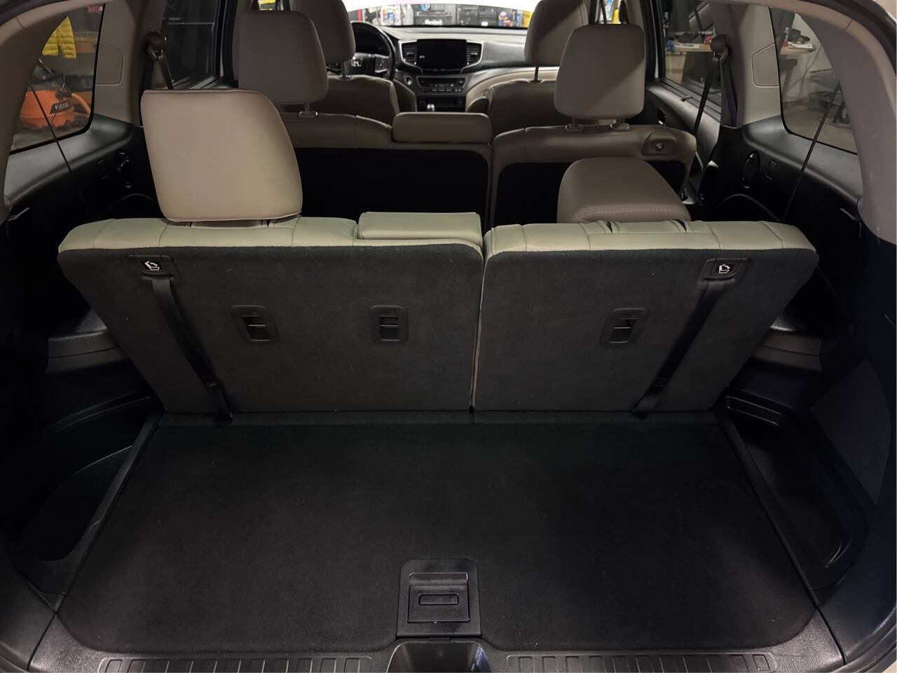 2019 Honda Pilot for sale at Paley Auto Group in Columbus, OH