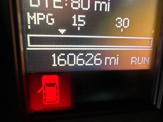 2016 Dodge Grand Caravan R/T