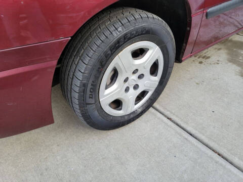 2006 Ford Freestar SE