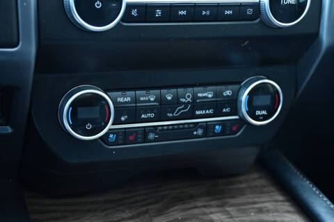 2021 Ford Expedition MAX Platinum