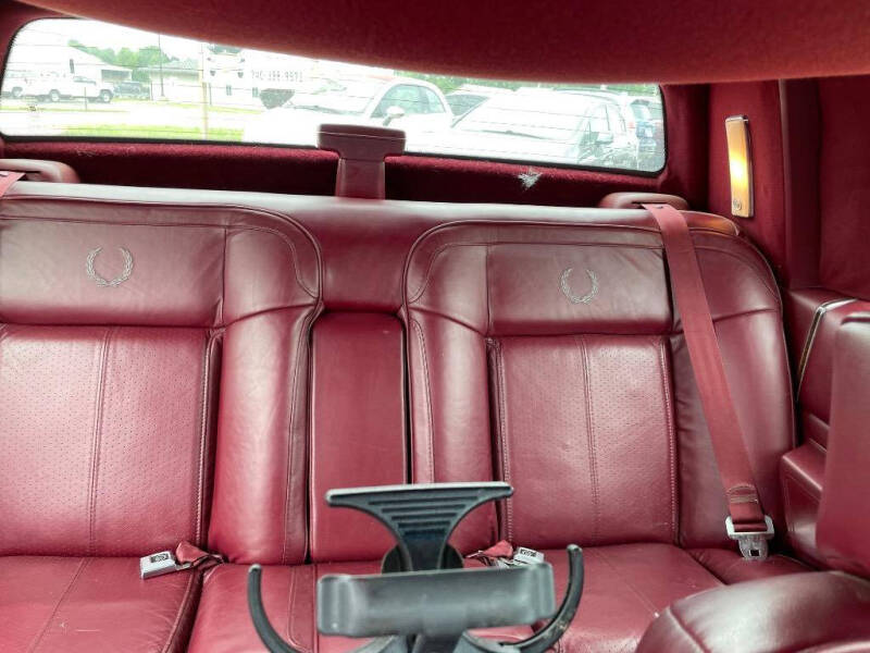 1991 Cadillac DeVille