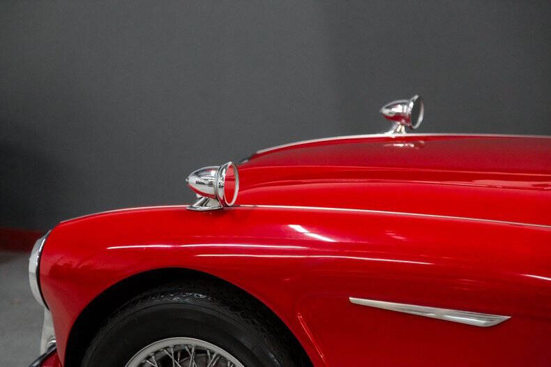 1962 Austin 3000 BT7