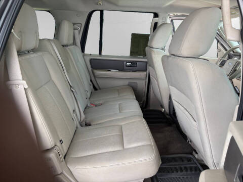 2011 Ford Expedition XL