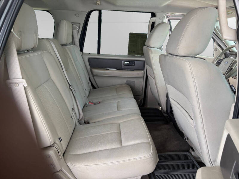 2011 Ford Expedition XL