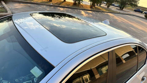 2016 BMW 5 Series 528i