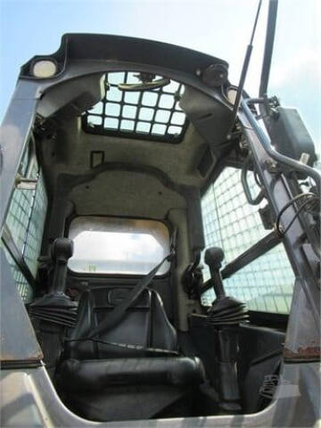 2012 John Deere 326D