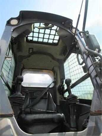 2012 John Deere 326D