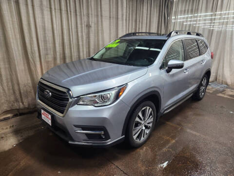 2019 Subaru Ascent