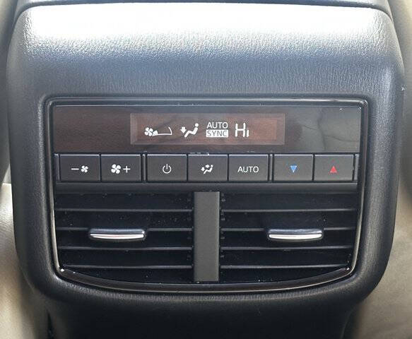 2022 Mazda CX-9 Touring