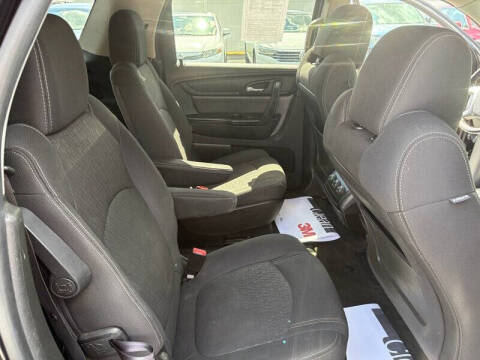 2014 GMC Acadia SLE-2