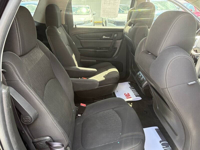 2014 GMC Acadia SLE-2