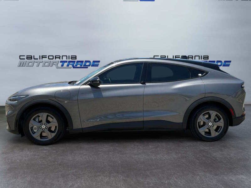2023 Ford Mustang Mach-E Select
