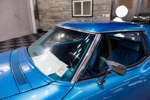 1969 Chevrolet Chevette