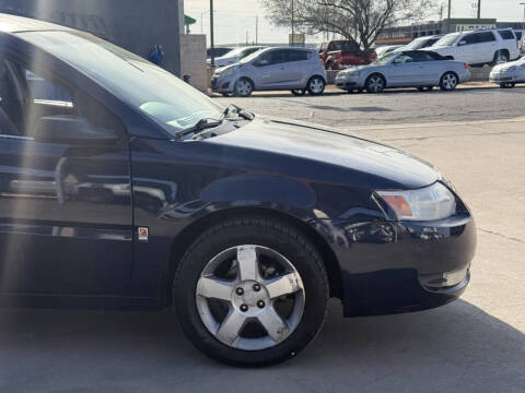 2007 Saturn Ion 3