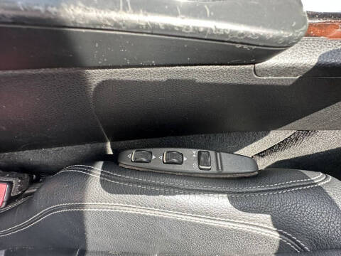 2010 Mercedes-Benz E-Class E 350