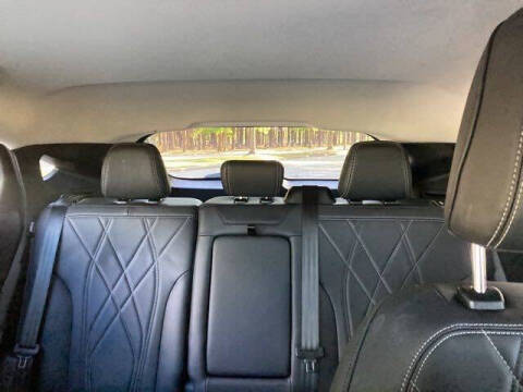 2024 Ford Mustang Mach-E Select