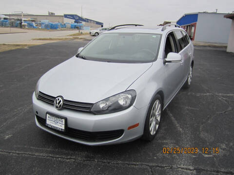 2014 Volkswagen Jetta for sale at Competition Auto Sales in Tulsa OK