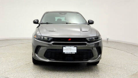 2024 Dodge Hornet R/T Plus